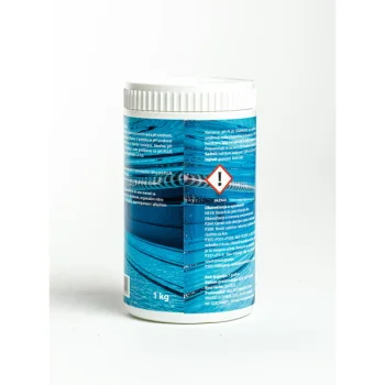 pH plus granulat 1kg-1 pH plus granulat 1kg-1